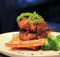 Nina Restaurant and Bar - Your Accommodation