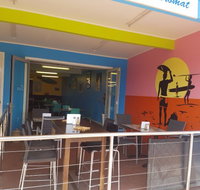 Sea Breeze Cafe and Laundromat - Your Accommodation