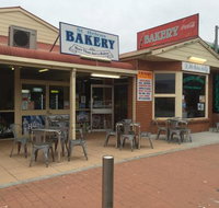 St Helens Bakery - Your Accommodation