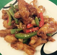 The Big Chinese Takeaway - Your Accommodation