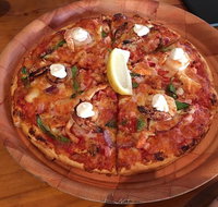 Trimboli's Pizzas - Your Accommodation