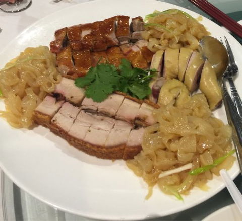 Greenwood Chinese Restaurant - Your Accommodation 0