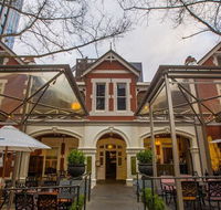 The Terrace Hotel - Your Accommodation