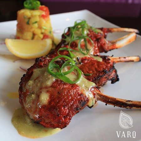 Varq Indian Kitchen - Your Accommodation 0