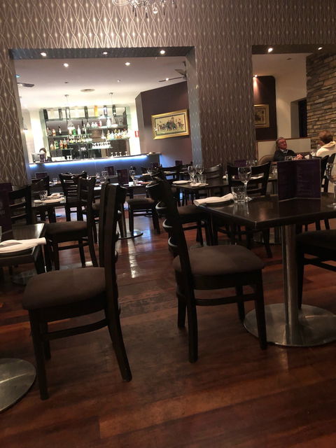 Varq Indian Kitchen - Your Accommodation 2