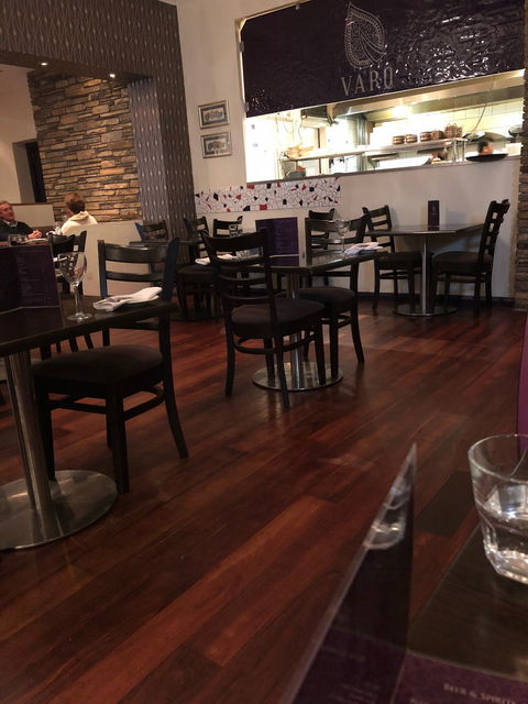 Varq Indian Kitchen - Your Accommodation 3