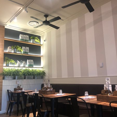 Cafe 63 - Your Accommodation 0
