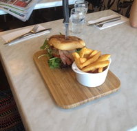 Rileys Woodfired Cafe - Your Accommodation