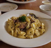 Embers Restaurant - Your Accommodation