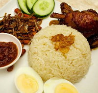 Melting Pot Cafe - Your Accommodation
