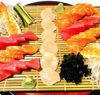 Ohnamiya Japanese Takeaway - Your Accommodation