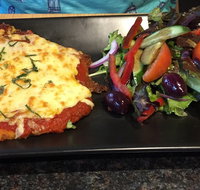 Olive  Oscar's Pasta and Schnitz - Your Accommodation