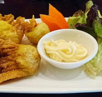 Pearl Restaurant - Your Accommodation