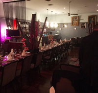 Thai Corner Restaurant - Your Accommodation