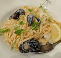 Geordie's Cafe and Art Gallery - Your Accommodation