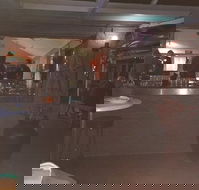 Gov's Sports Bar - Your Accommodation