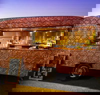 Lexi's on Rotto - Your Accommodation