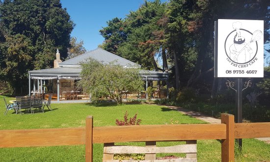 Vasse WA Your Accommodation