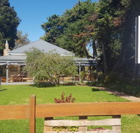 The Fat Chef Cafe - Your Accommodation