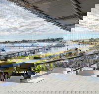 Thomsons Restaurant - Your Accommodation