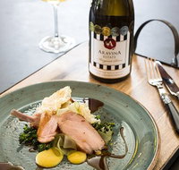 Aravina Vineyard Restaurant - Your Accommodation