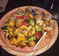 Asian Kitchen - Your Accommodation