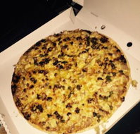 Australind Pizza and Takeaways - Your Accommodation