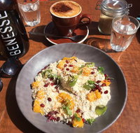 Benesse Australind - Your Accommodation