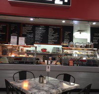Cafe 21 - Your Accommodation