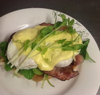 Coffee shack Cafe - Your Accommodation