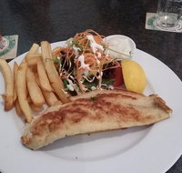 Dongara Hotel - Your Accommodation