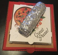 Doughlicious Pizza and Pasta - Your Accommodation