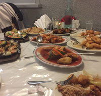 Garden Palace Chinese Restaurant - Your Accommodation