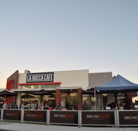 La Rocca Cafe - Your Accommodation