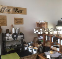 Petra Olive Oil Shed Door Tasting Room  Farm Shop - Your Accommodation