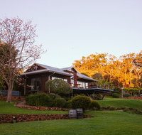 Rivendell Winery Restaurant - Your Accommodation