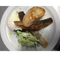 Seaspray Beach Cafe - Your Accommodation