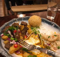 Taste Cafe Restaurant - Your Accommodation