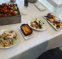 The Cape Lodge Restaurant - Your Accommodation