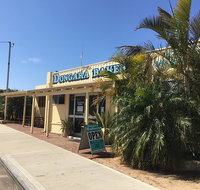 The Dongara Bakery - Your Accommodation