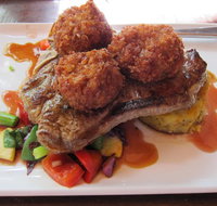 The Nookery Cafe - Your Accommodation