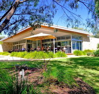 The Studio Bistro - Your Accommodation