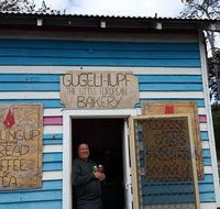 Yallingup Gugelhupf - Your Accommodation