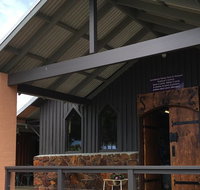 Anniebrook Farm Cafe - Your Accommodation