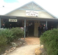 Bluff Knoll Cafe - Your Accommodation