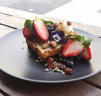 Cru Tapas Bar  Kitchen - Your Accommodation