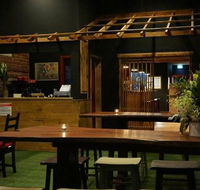 En Japanese Bar and Restaurant - Your Accommodation