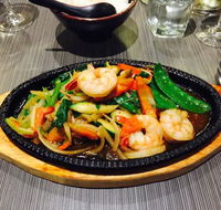 Lemongrass Thai Bistro - Your Accommodation