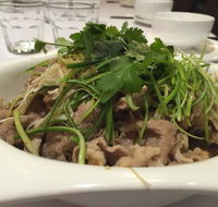 Modern China Restaurant - Your Accommodation