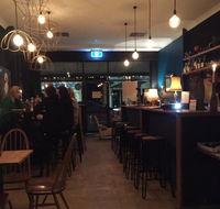 Two Sisters Food and Wine - Your Accommodation